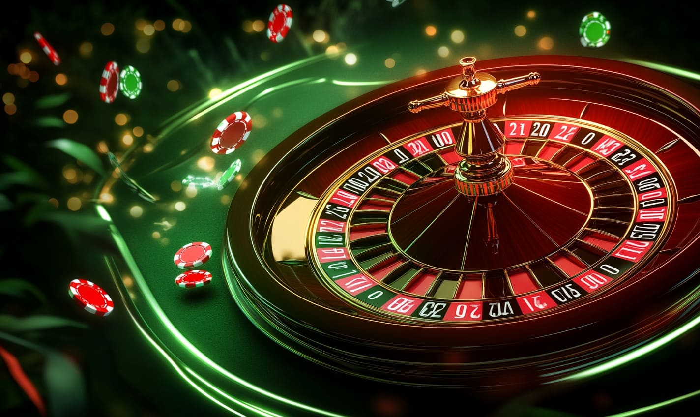Library of Games at Casino Online EK999
                                